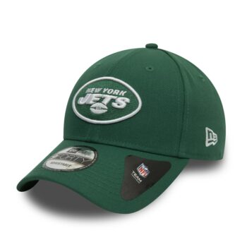 New Era # NFL Cap New York Jets 940 NOS # 12094771