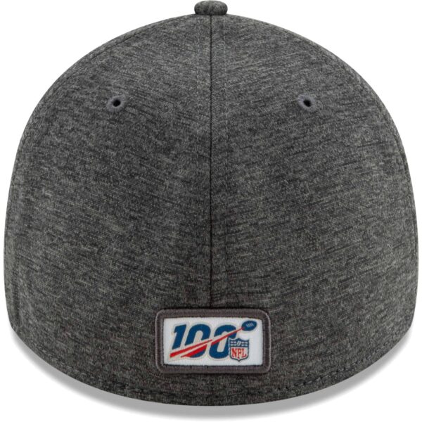 New Era # NFL Cap New England Patriots 3930 Crucial Catch # 12113792 – Bild 2