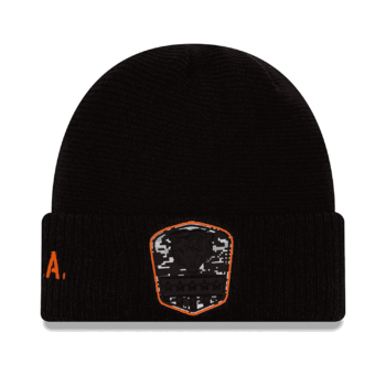New Era # NFL Mütze Chicago Bears Black Salute to Service # 12113935
