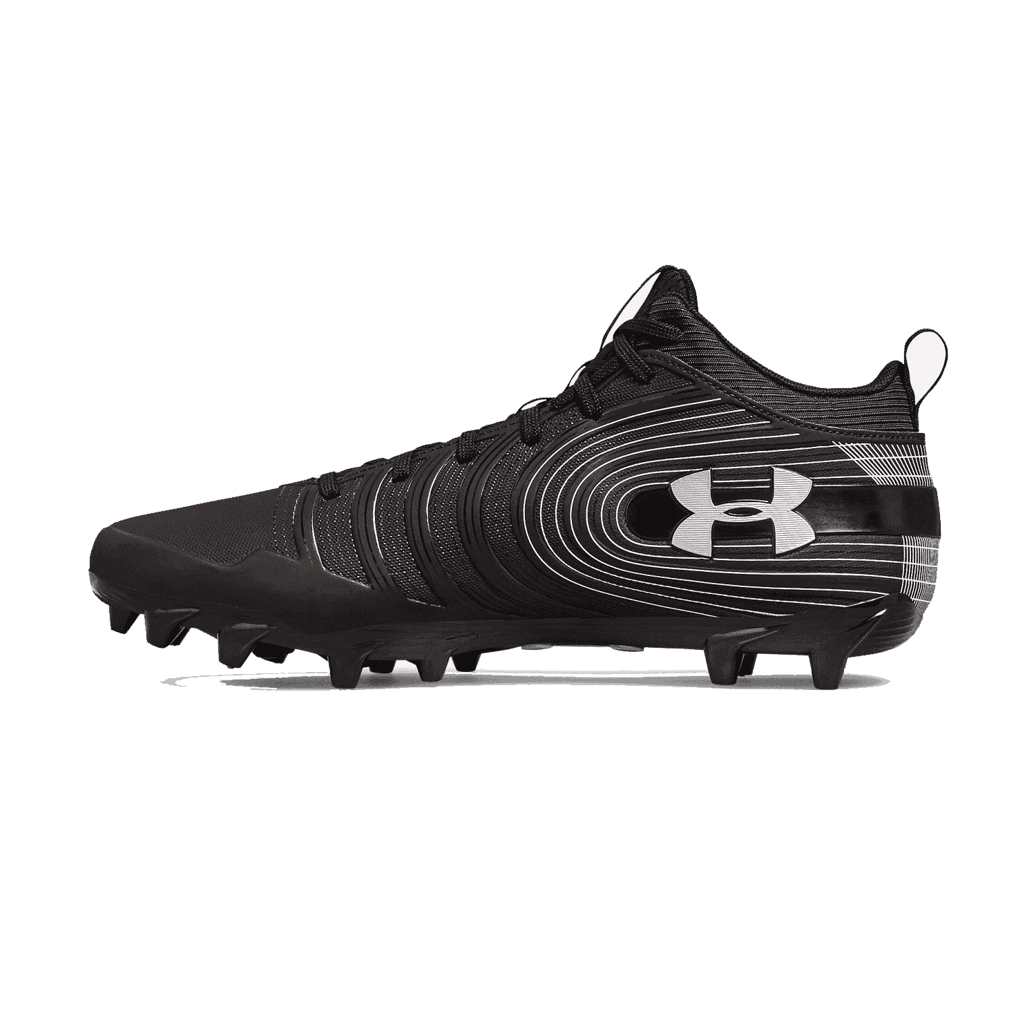 Under Armour Nitro Mid MC 3000181 001