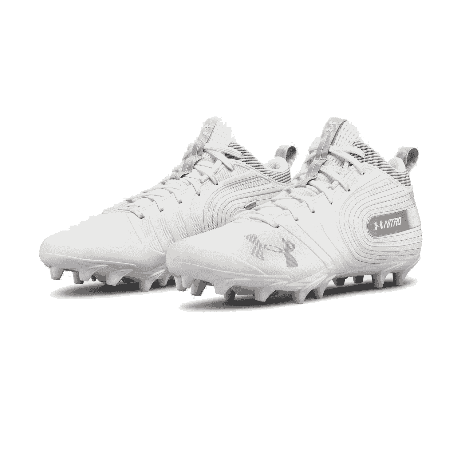 Under Armour Nitro Mid MC 3000181 100