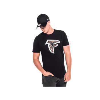 New Era # NFL T-Shirt Atlanta Falcons NOS # 11073680
