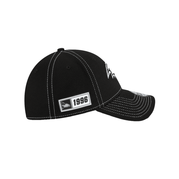 New Era # NFL Cap Baltimore Ravens black 3930 Road # 12061301 – Bild 6