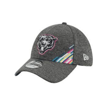 New Era # NFL Cap Chicago Bears 3930 Crucial Catch # 12113807