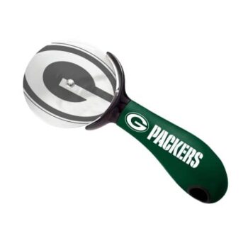 Merch # NFL Pizza Cutter Green Bay Packers # 3019184