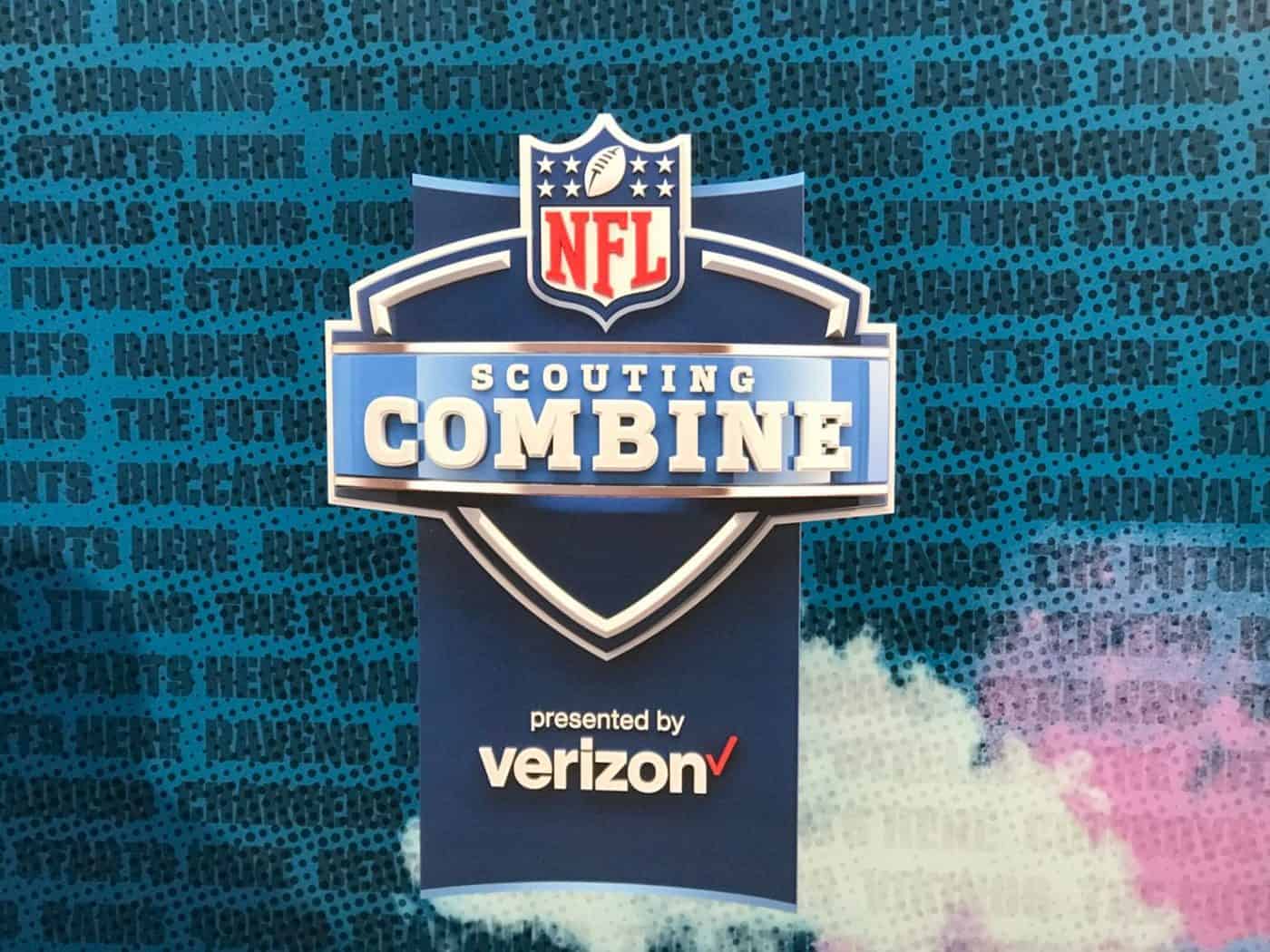 nfl combine bild