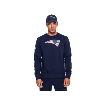 New Era # NFL Pullover New England Patriots # 11073796