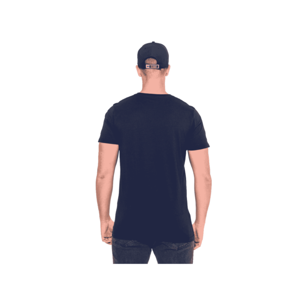 New Era # NFL T-Shirt Los Angeles Rams NOS # 11073651 – Bild 2
