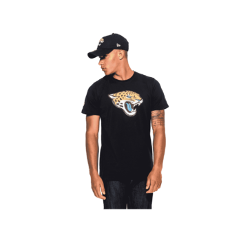 New Era # NFL T-Shirt Jacksonville Jaguars NOS # 11073665