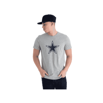 New Era # NFL T-Shirt Dallas Cowboys NOS # 11073672