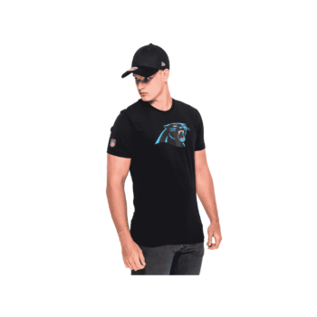 New Era # NFL T-Shirt Carolina Panthers NOS # 11073676