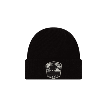 New Era # NFL Mütze New Orleans Saints Black Salute to Service # 12113919
