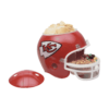 Merch # NFL Snack Helmet Kansas City Chiefs # 2602111