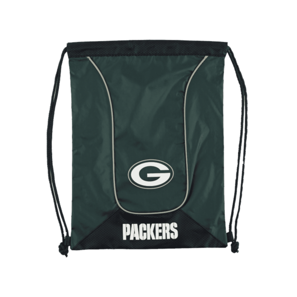 Merch # NFL Doubleheader Backsack Green Bay Packers # 5017419
