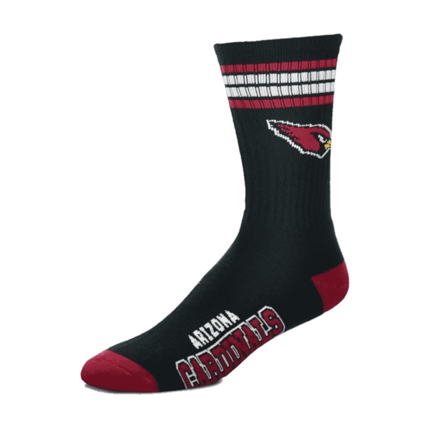 For Bear Feet # NFL Socks Arizona Cardinals Tennissocke # 504-ARZ