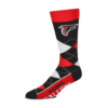 For Bear Feet # NFL Socks Atlanta Falcons Businesssocke # 505-7-ATL