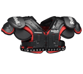 Riddell # Kombine Shoulder Pad All # R48311