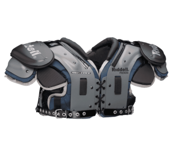Riddell # Phenom Shoulder Pad All # R48326