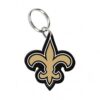 Merch # NFL Schlüsselanhänger Acryl New Orleans Saints # 1019008