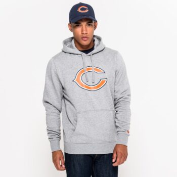 New Era # NFL Hoodie Chicago Bears NOS # 11073776