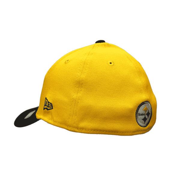 New Era # NFL Cap Pittsburgh Steelers 3930 Sideline # 60280467 – Bild 3