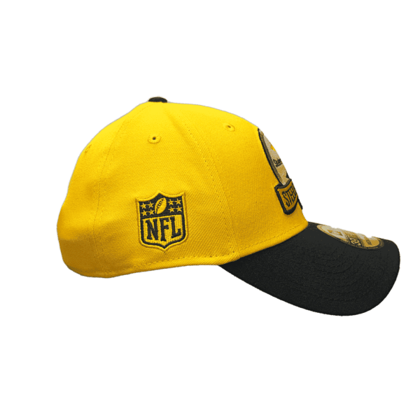 New Era # NFL Cap Pittsburgh Steelers 3930 Sideline # 60280467 – Bild 8