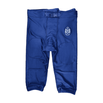 MAKoeR # Game Pant solid w/Clip  # MS5000-02