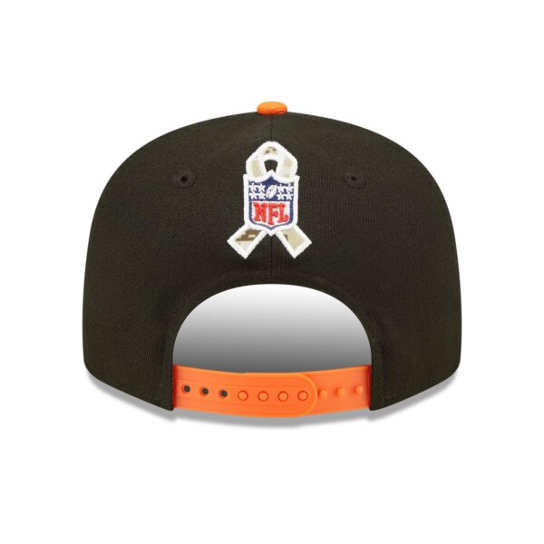 New Era # NFL Cap Denver Broncos 950 Salute to Service # 60290690 – Bild 2