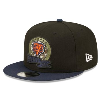 New Era # NFL Cap Chicago Bears 950 Salute to Service # 60290719