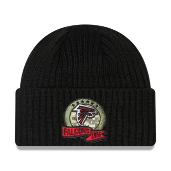 Atlanta falcons winter hat on sale