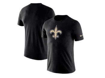 Nike # NFL Nike T-Shirt New Orleans Saints Essential # 5023618