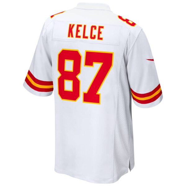 Nike # NFL Jersey Kansas City Chiefs Replika  # 67MN-KCGR-7GF-2PB – Bild 2