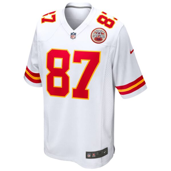 Nike # NFL Jersey Kansas City Chiefs Replika  # 67MN-KCGR-7GF-2PB
