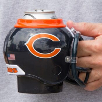 Merch # NFL Fan Mug Chicago Bears # 3019221