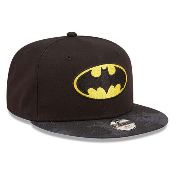 New Era # WARNER BROS Cap Batman 950 # 60358037 – Bild 5
