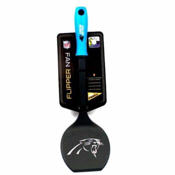 Merch # NFL Küchenutensil Carolina Panthers Pfannenwender # 17414_2