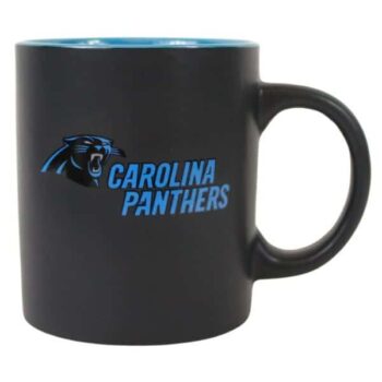 Merch # NFL Becher Carolina Panthers  # 22236