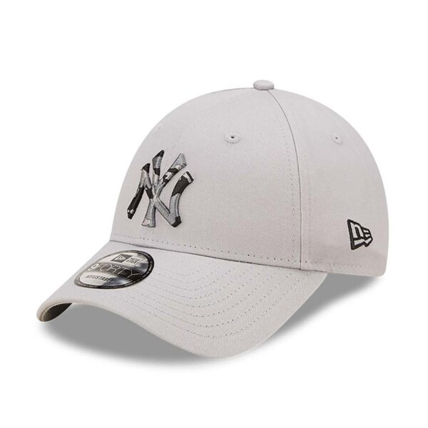 New Era # MLB Cap New York Yankees 940 # 60358104