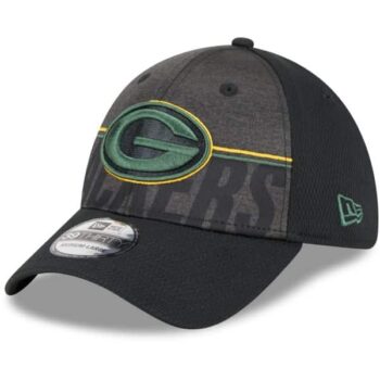 New Era # NFL Cap Green Bay Packers 3930 # 60359996