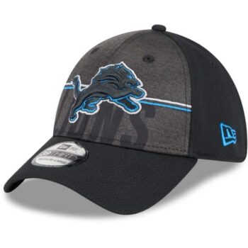New Era # NFL Cap Detroit Lions 3930 # 60359997