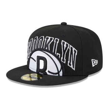 New Era # NBA Cap Brooklyn Nets 950 Tip Off # 60421568