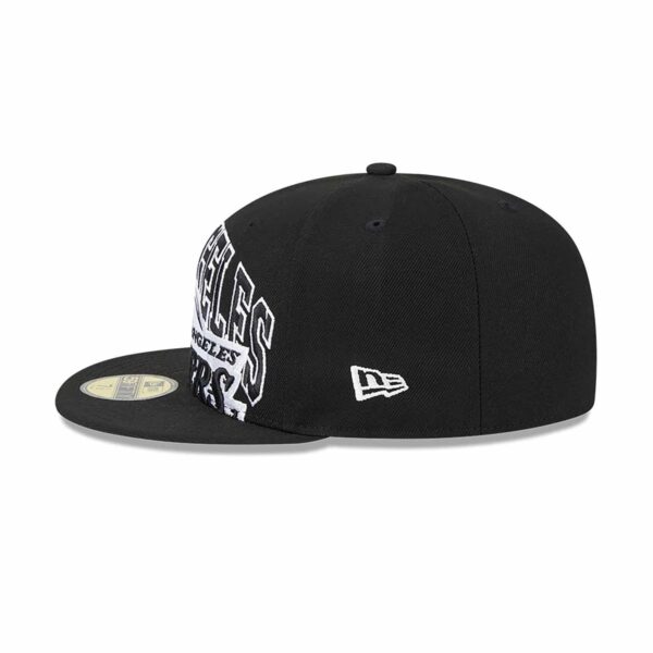 New Era # NBA Cap Los Angeles Lakers 950 Tip Off # 60421573 – Bild 6