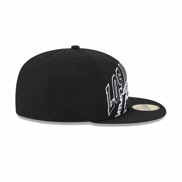 New Era # NBA Cap Los Angeles Lakers 950 Tip Off # 60421573 – Bild 7