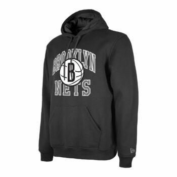New Era # NBA Hoodie Brooklyn Nets # 60425518