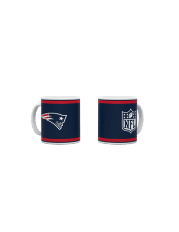 Merch # NFL Tasse New England Patriots # 3023112
