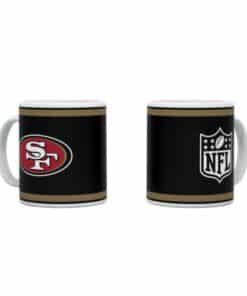 Merchandise # NFL Tasse San Francisco 49ers # 3023118