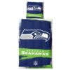 Merch # NFL Bettwäsche Seattle Seahawks # 4022154