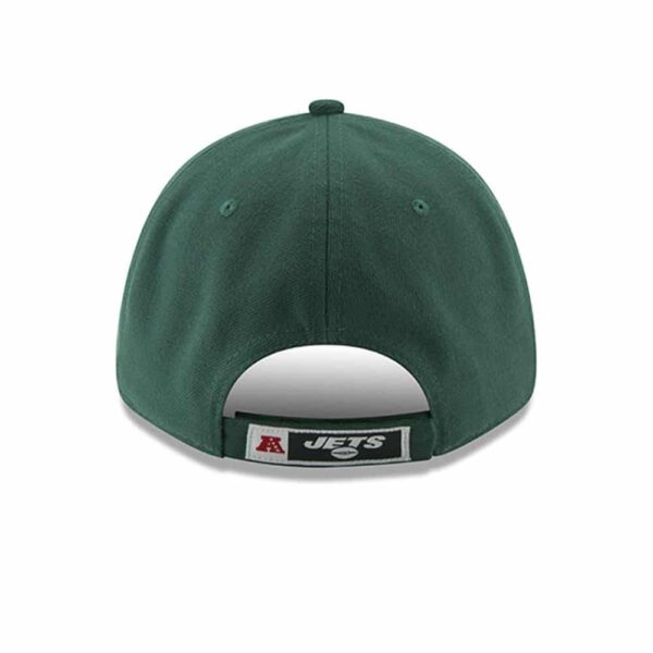New Era # NFL Cap New York Jets 940 NOS # 12094771 – Bild 2