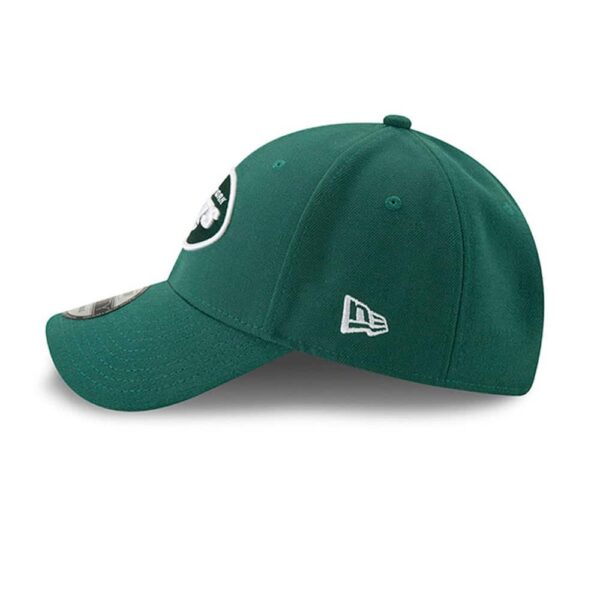 New Era # NFL Cap New York Jets 940 NOS # 12094771 – Bild 5