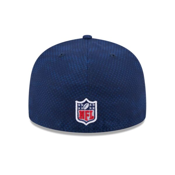 New Era # NFL Cap Dallas Cowboys 5950 Sideline # 60548673 – Bild 2